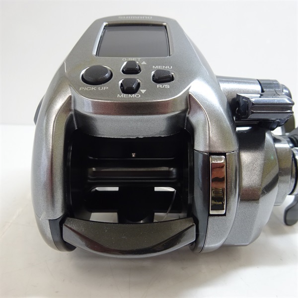 ２３フォースマスター６００